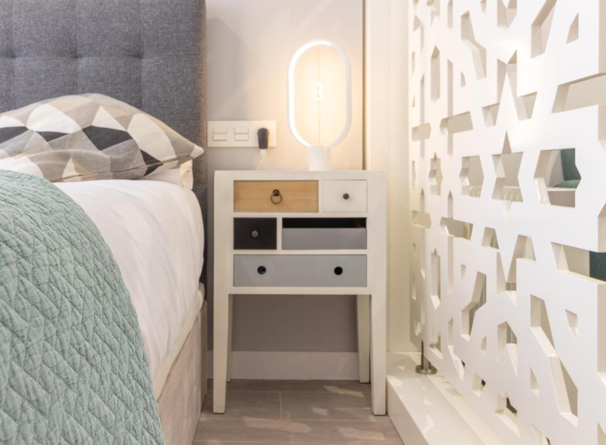 Xpce Marino I - Parking Free Appartement *