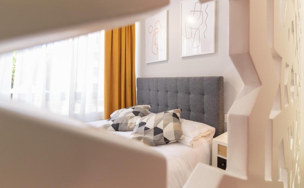 Xpce Marino I - Parking Free Appartement