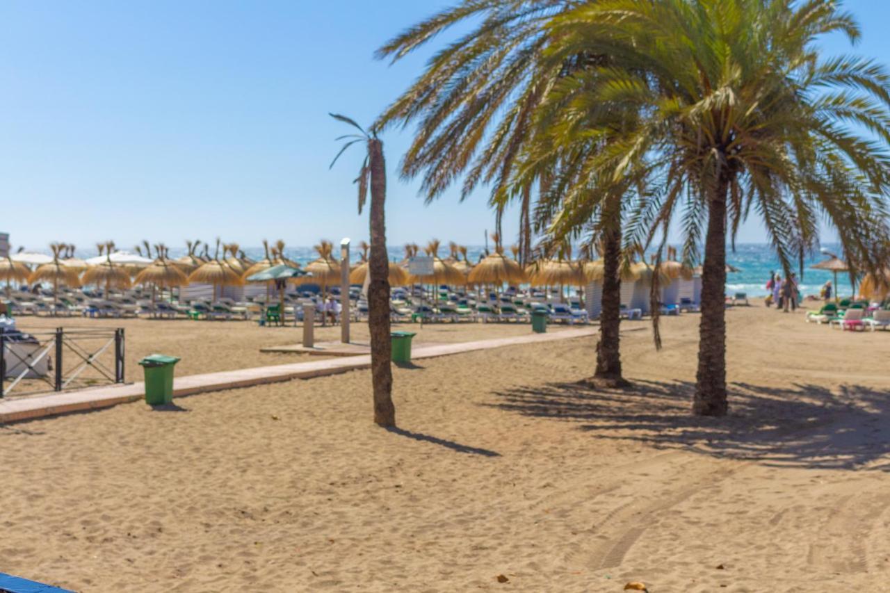 Xpce Marino I - Parking Free Apartament Marbella