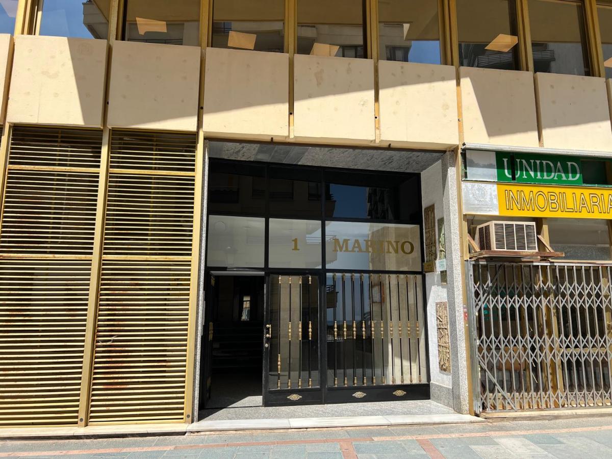 Xpce Marino I - Parking Free * Marbella