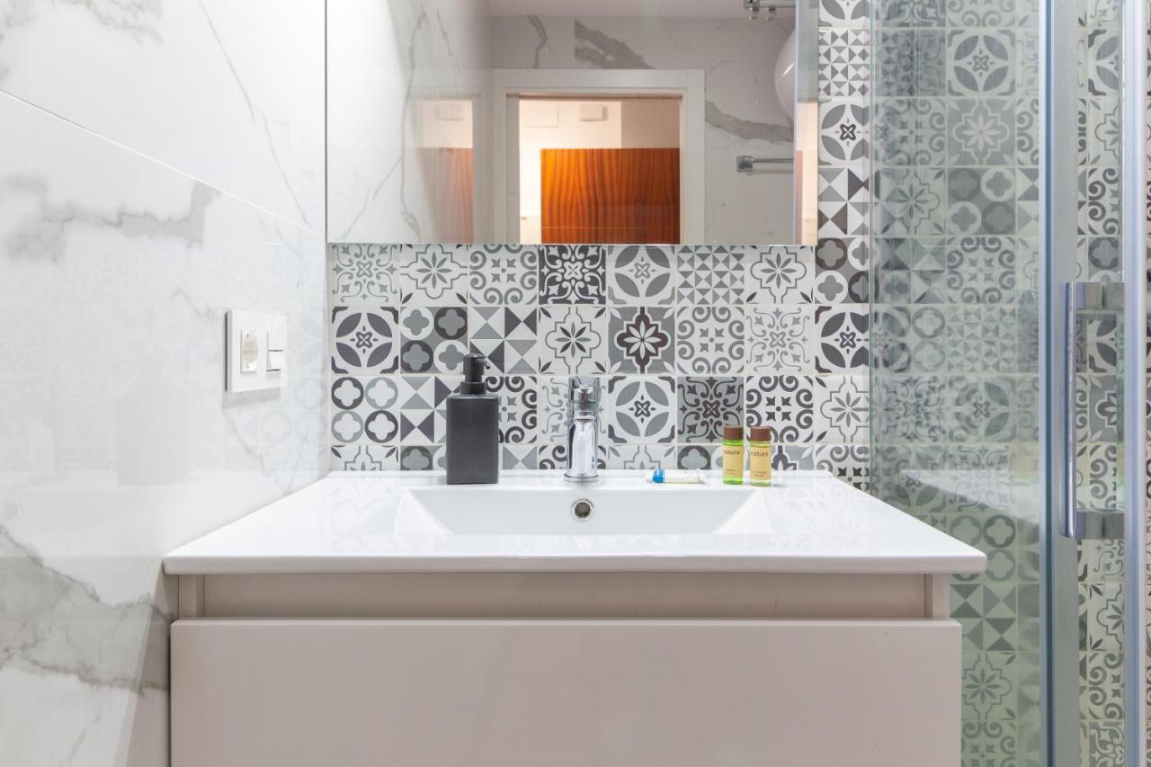Xpce Marino I - Parking Free Appartement Marbellac