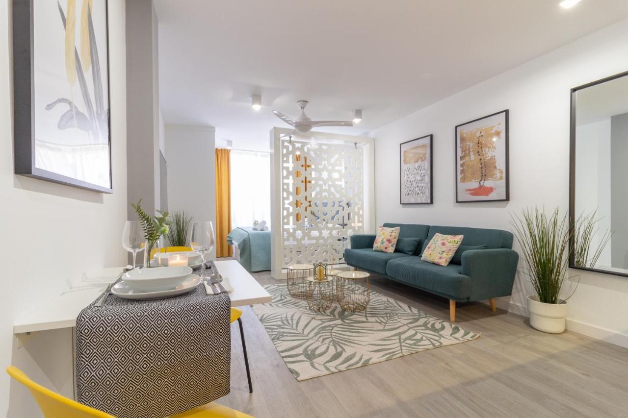 Xpce Marino I - Parking Free Apartament *