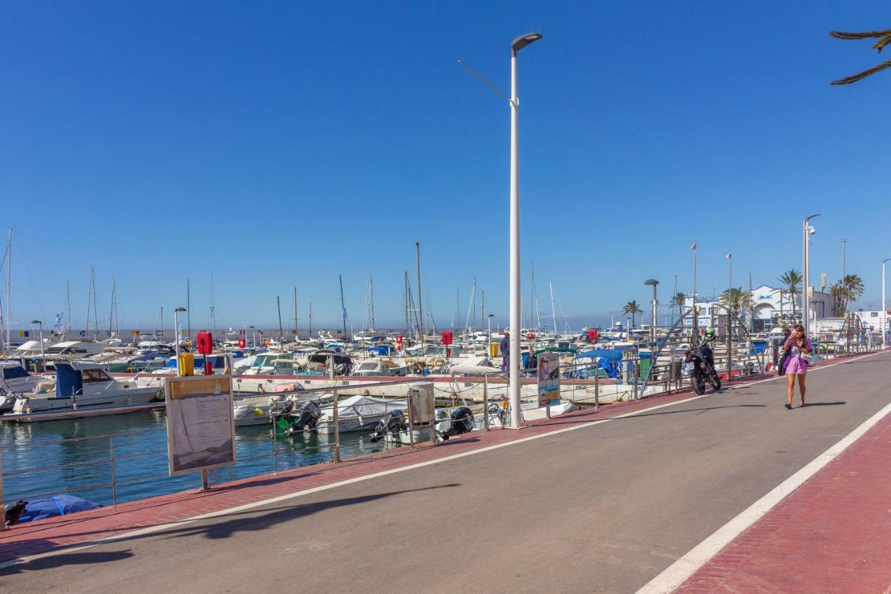 Xpce Marino I - Parking Free Appartement