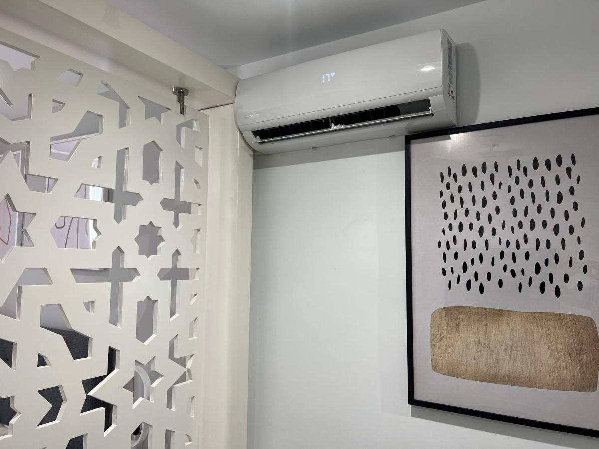 Xpce Marino I - Parking Free Appartement *