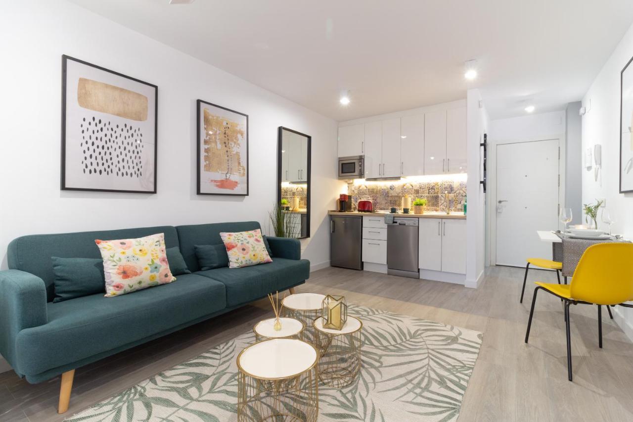 Xpce Marino I - Parking Free Apartment