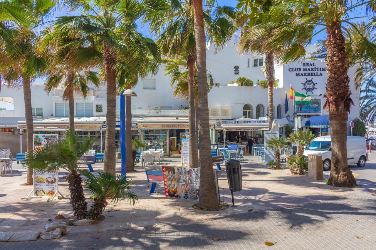 Apartamento Xpce Marino I - Parking Free