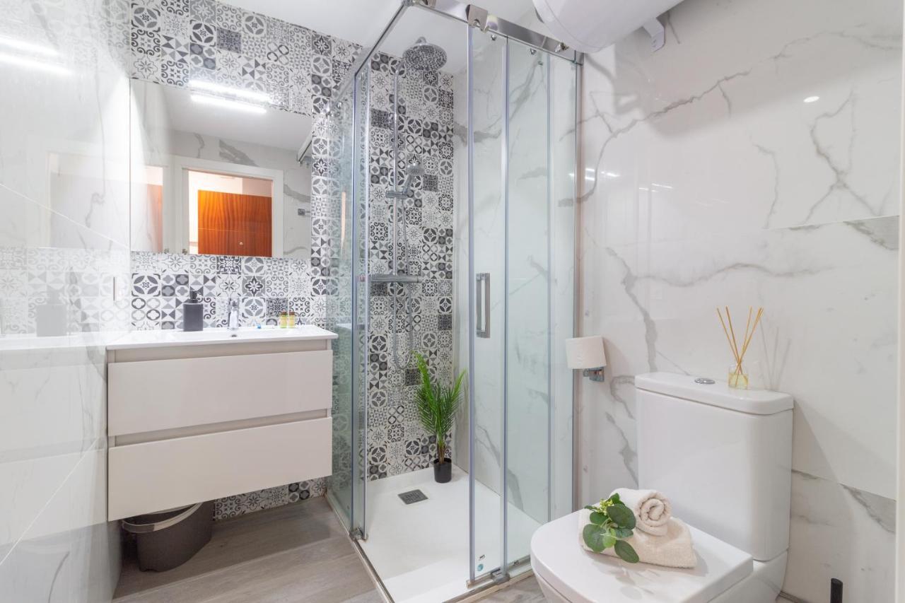 Apartment Xpce Marino I - Parking Free