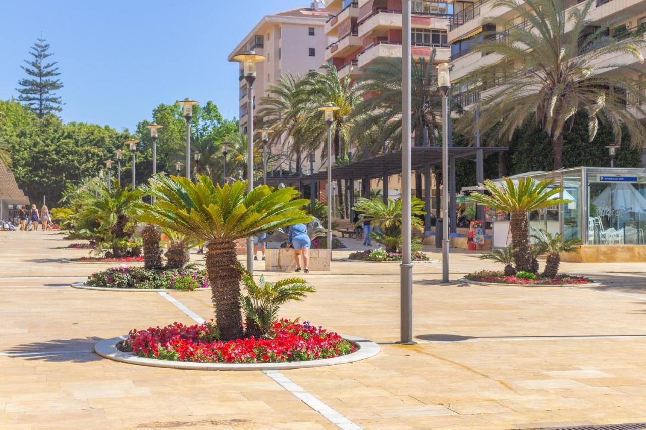 Xpce Marino I - Parking Free Apartment Marbella