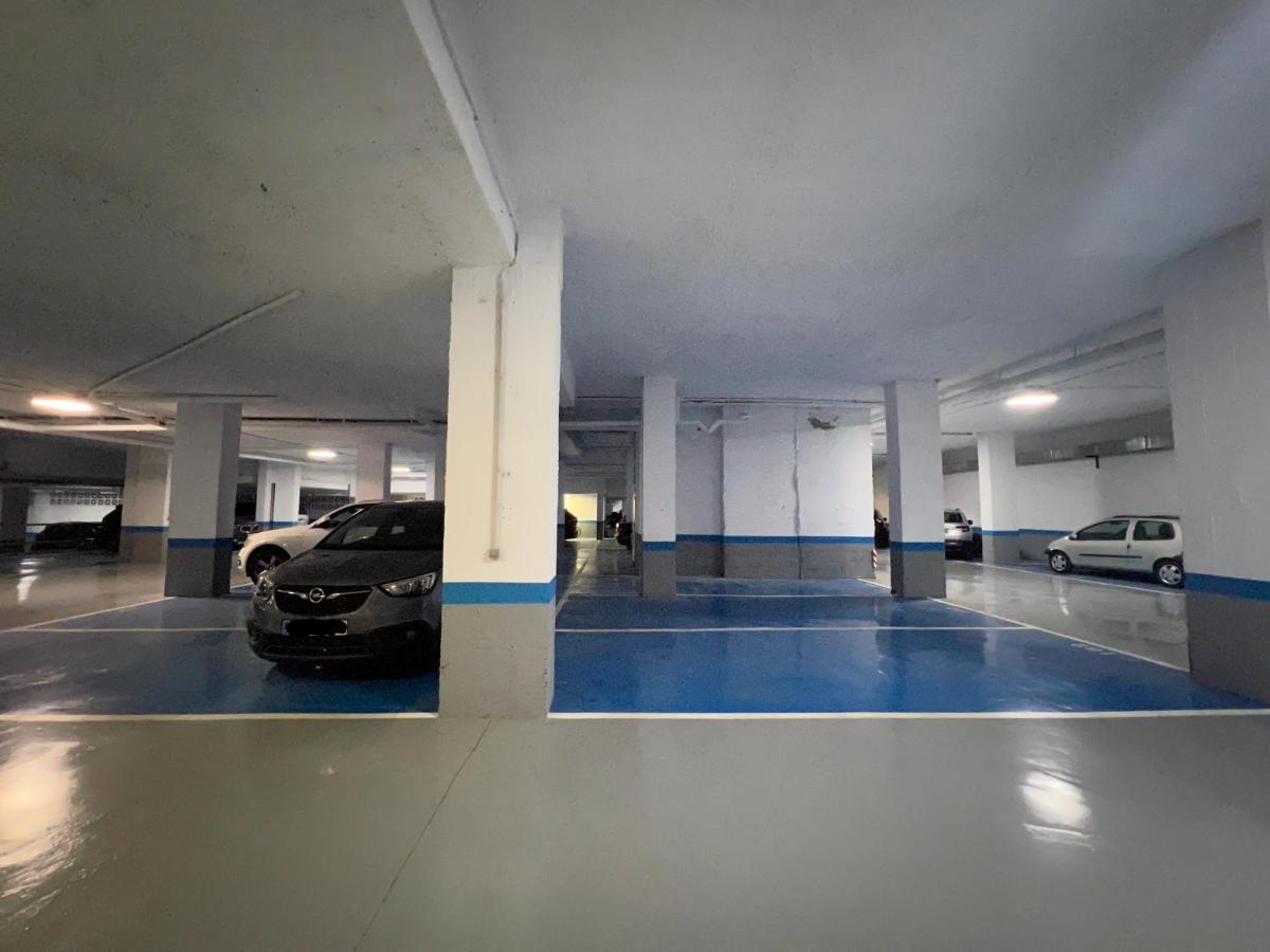 Apartment Xpce Marino I - Parking Free Marbella