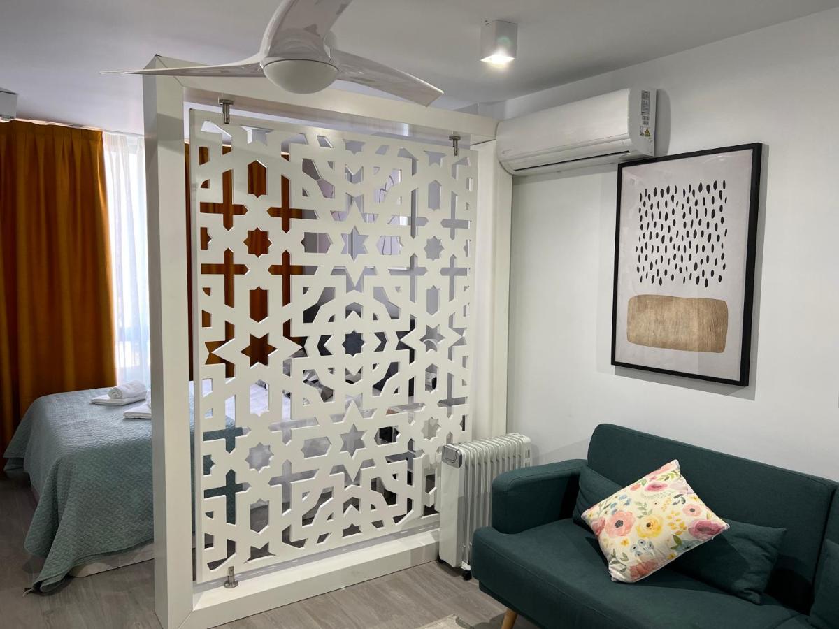 Apartment Xpce Marino I - Parking Free