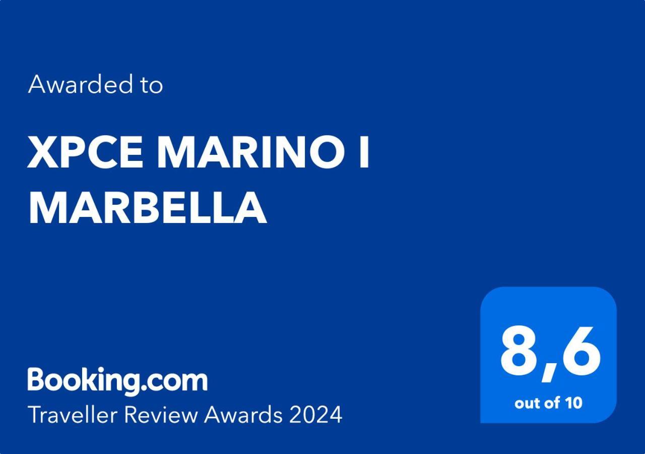 Xpce Marino I - Parking Free